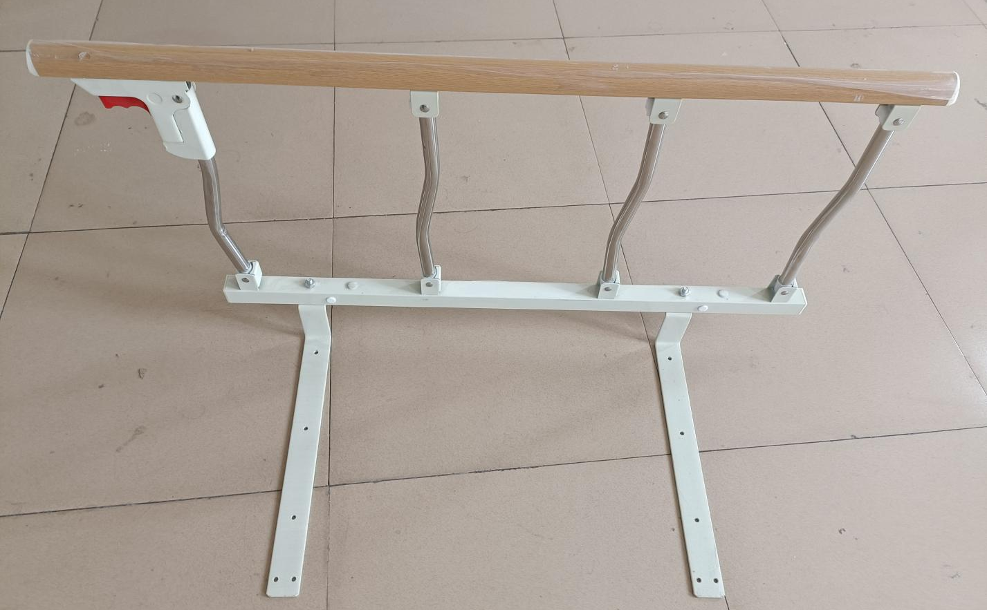 Neaude Adult Portable Bed Rails-Recalled