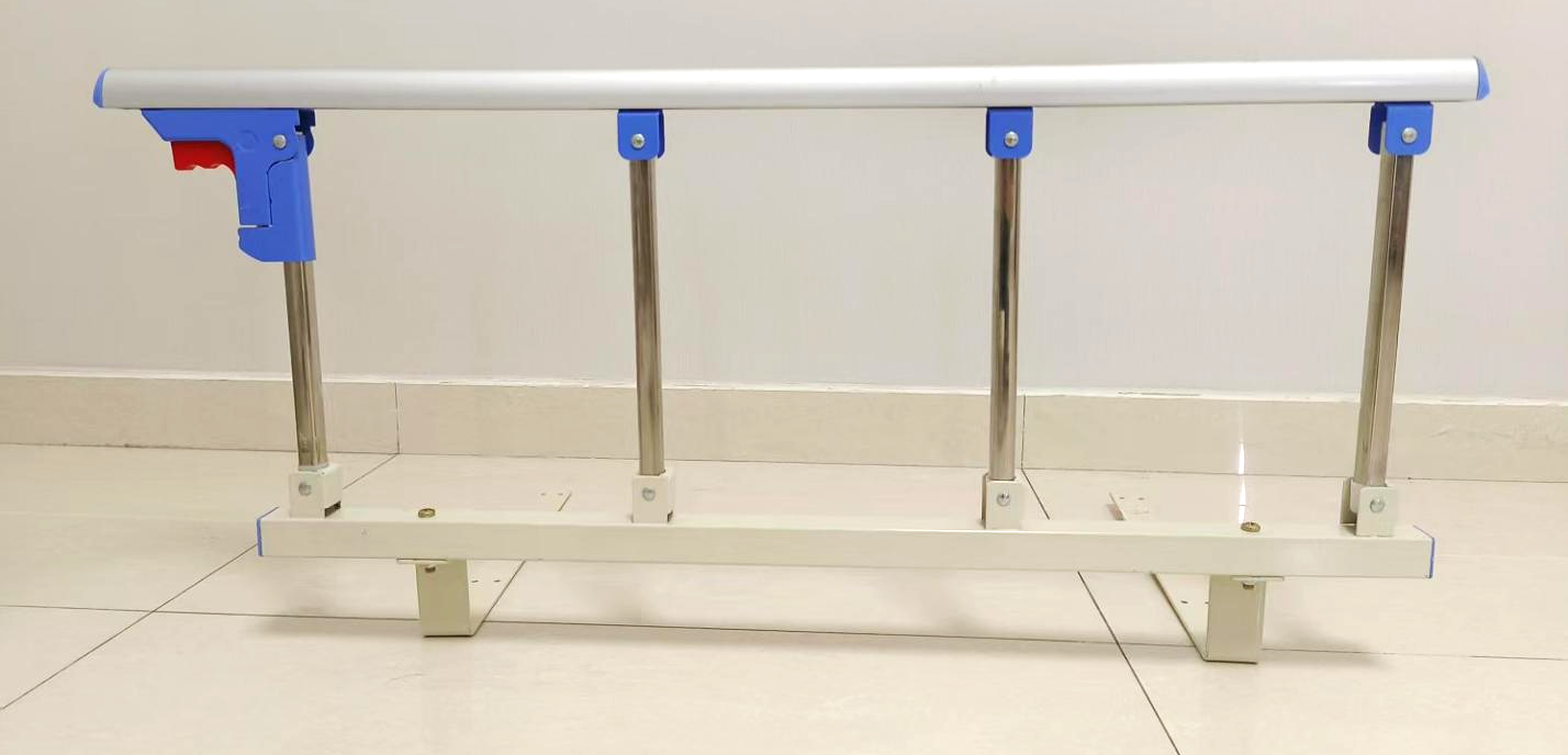 Neaude Adult Portable Bed Rails-Recalled