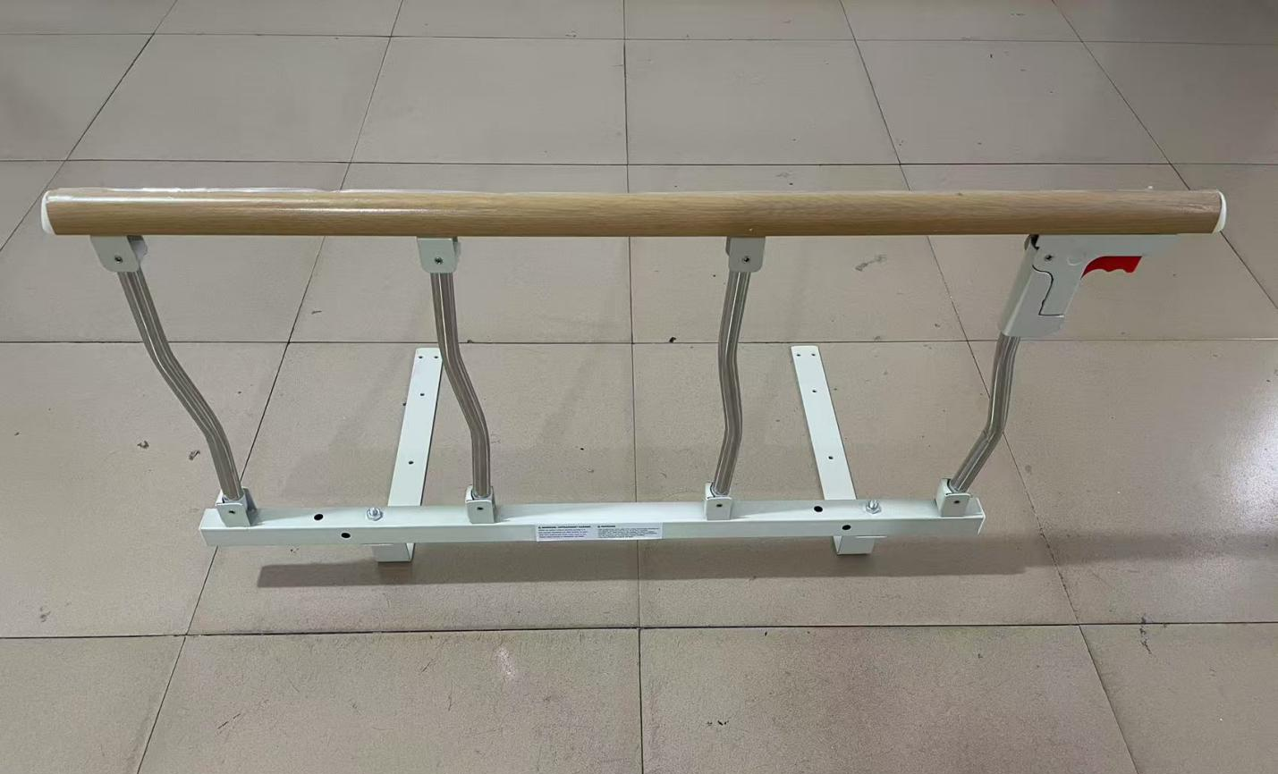 Neaude Adult Portable Bed Rails-Recalled